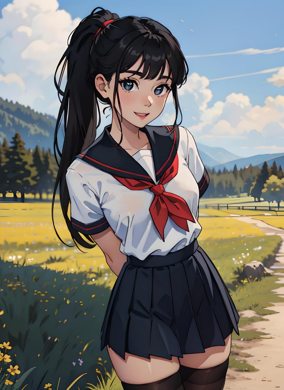 二次元# #动漫壁纸# #美女