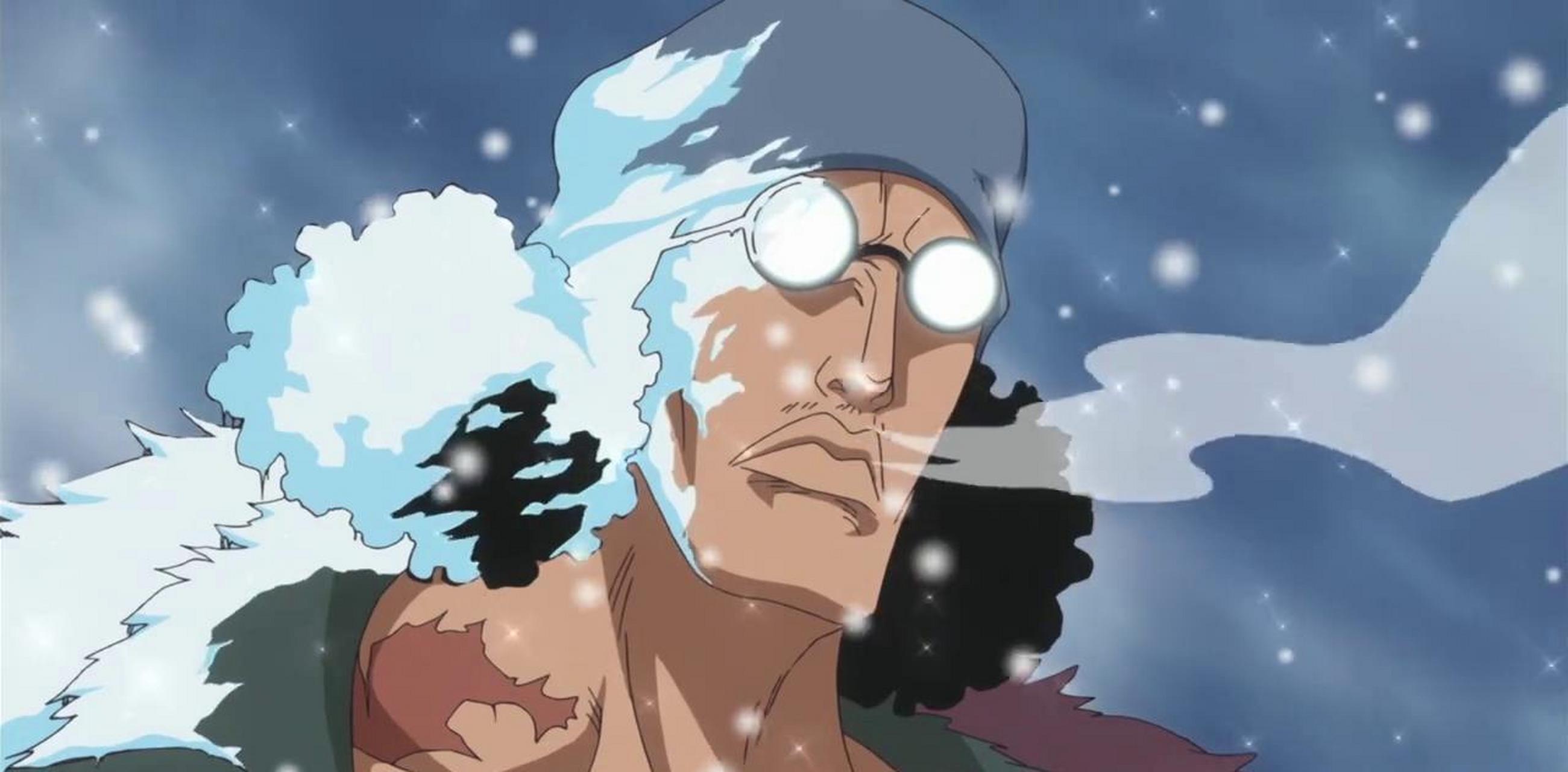 海贼王# 第2次更新,超详细情报翻译by【talkop汉化】板栗库玛西.