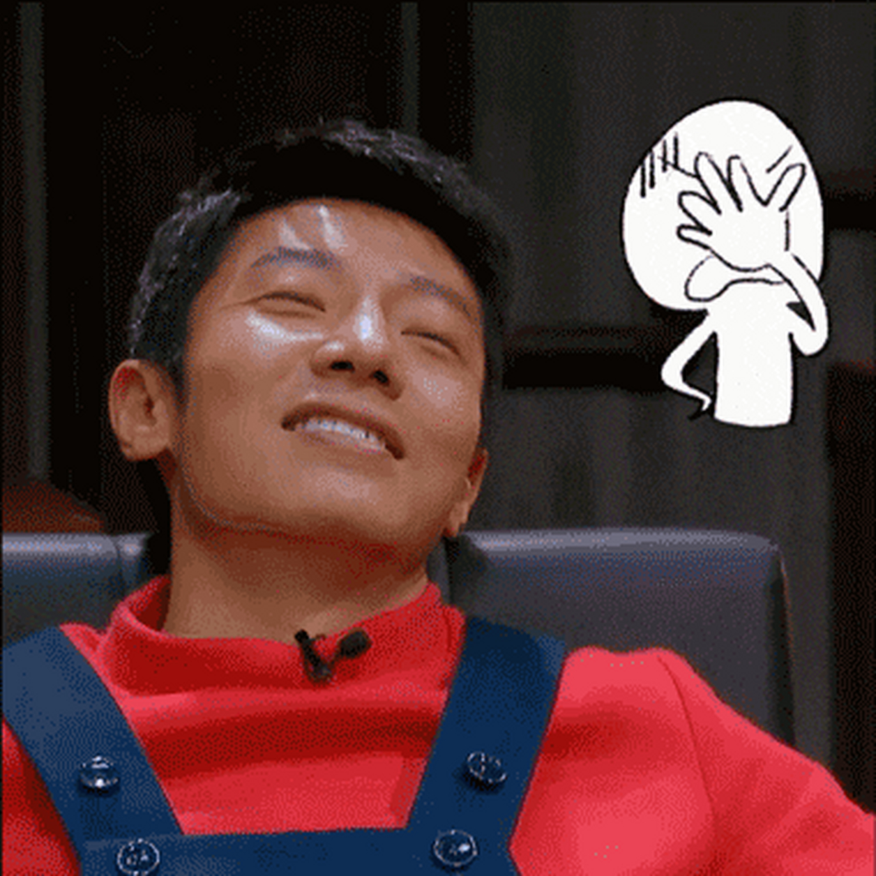 撒贝宁出生于广东省湛江市,籍贯湖北省武汉市,祖籍安徽和县,中国中央