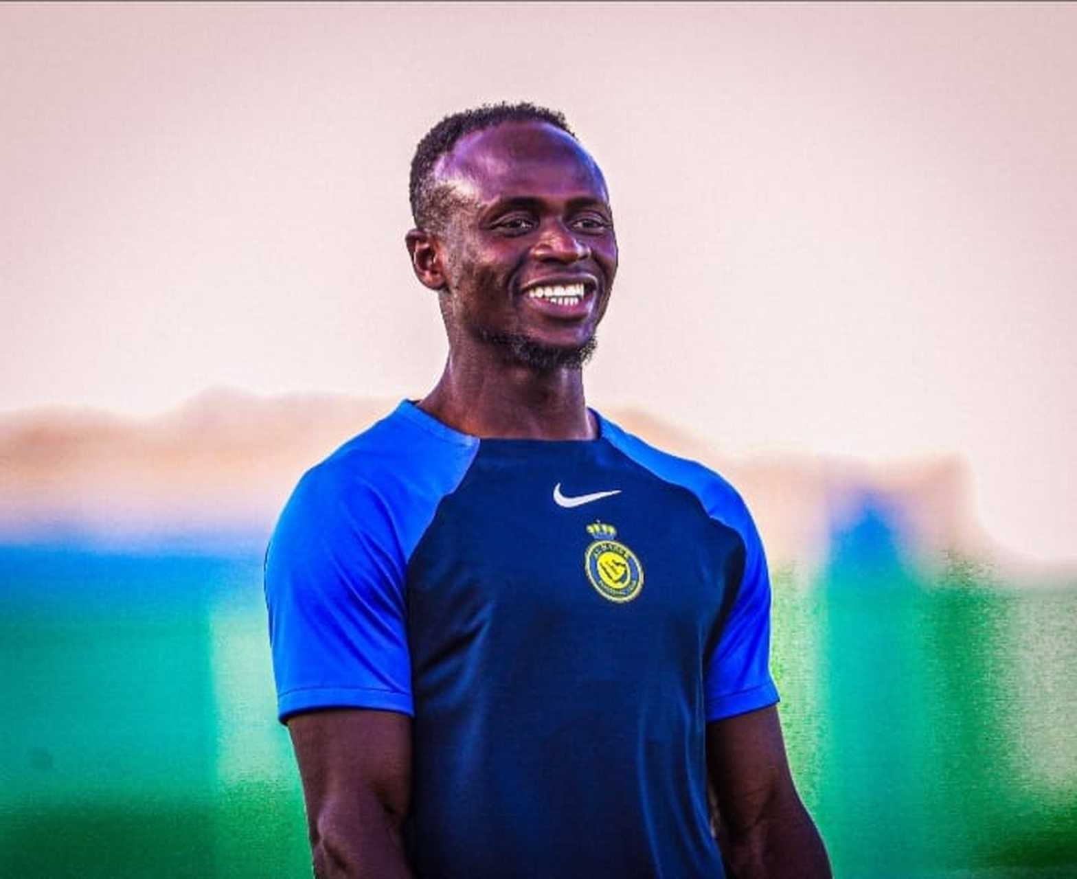 巴卡里·西塞(萨迪奥·马内的顾问)说:"萨迪奥·马内的转会并不是基于