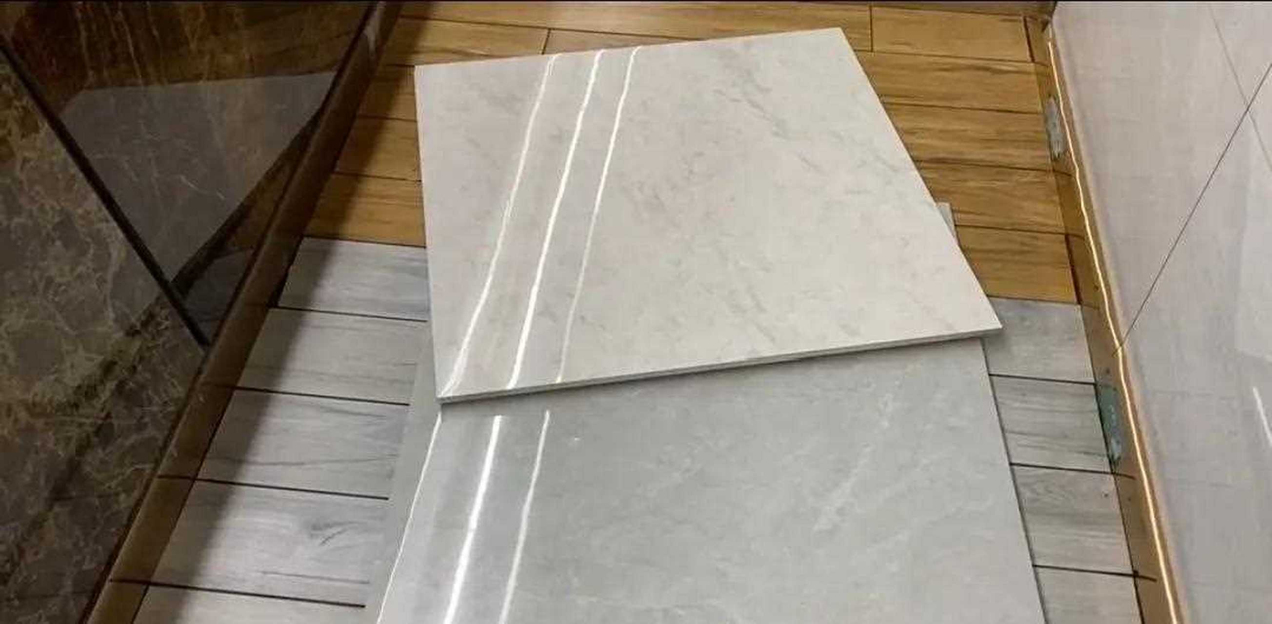 瓷抛砖与通体大理石有什么不一样呢?你知道吗?肉眼可以区别出来?