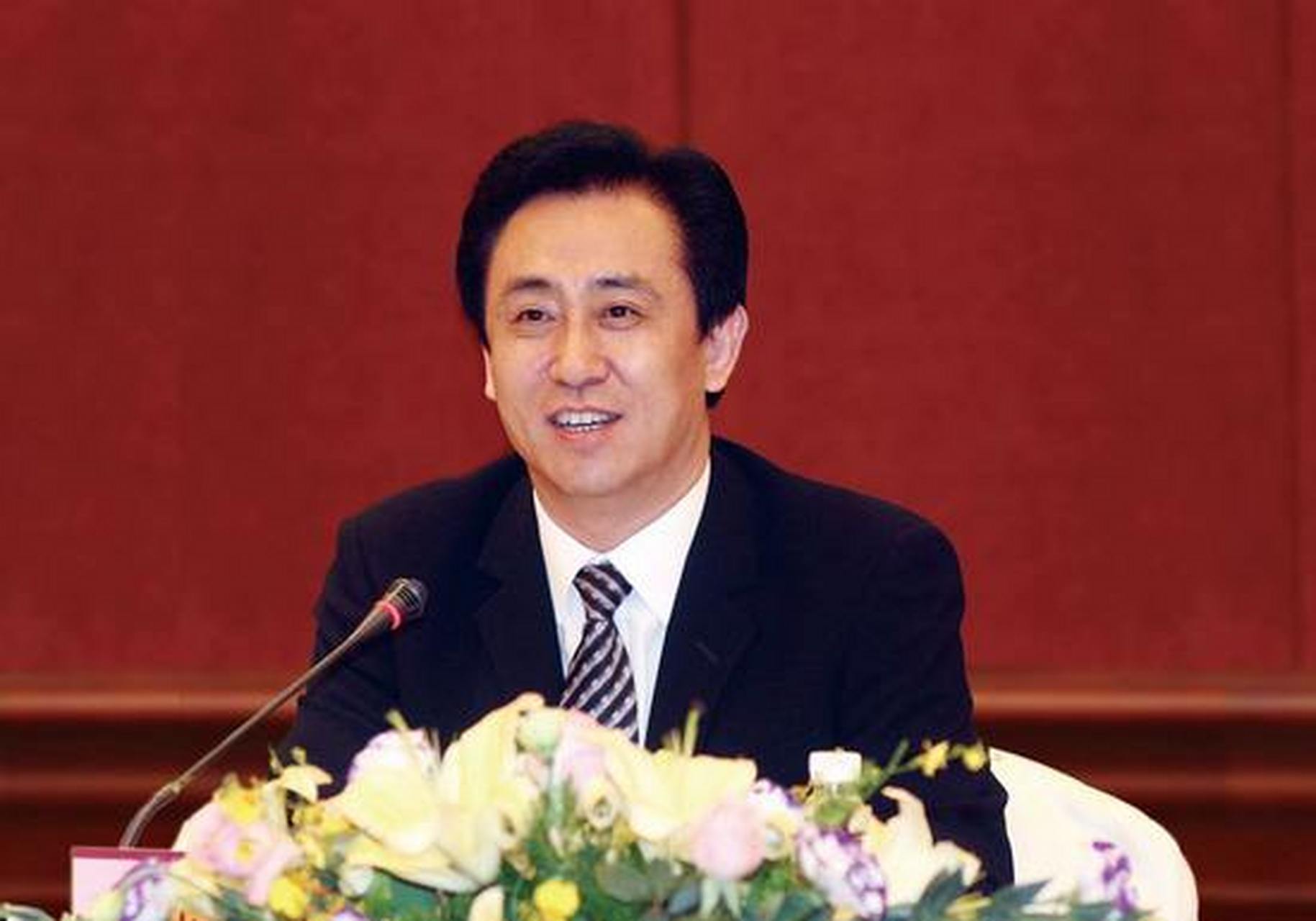 恒大创始人许家印宣布从9月7日起一个月时间,恒大全国楼盘打7折.