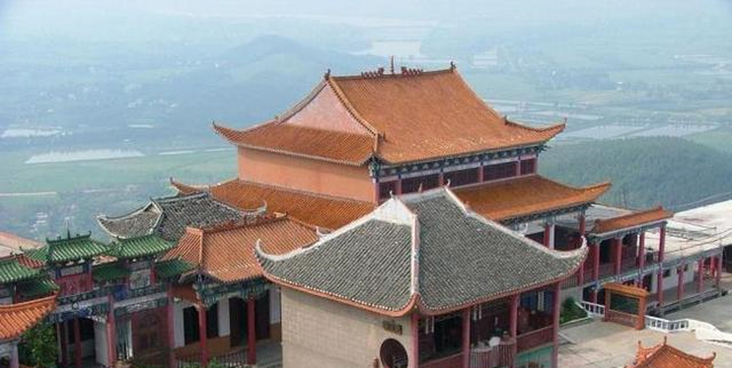 湖南常德安乡县