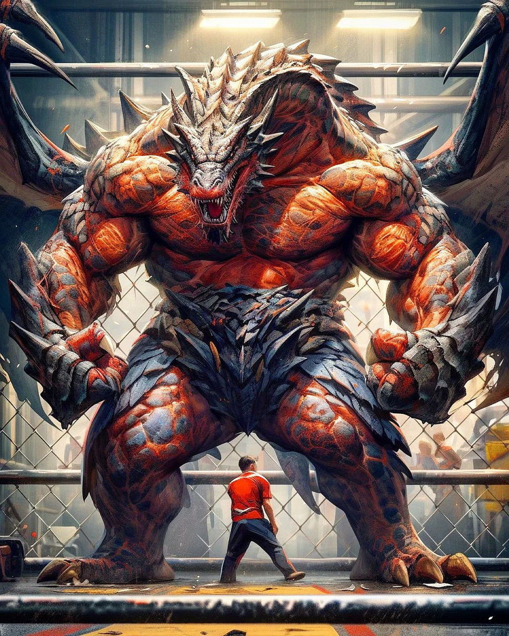 海陆生物变异形态