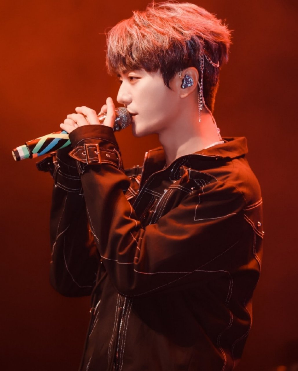 宝藏歌手陆虎,有机会我一定去你的演唱会,仔细聆听《雪落下的声音》