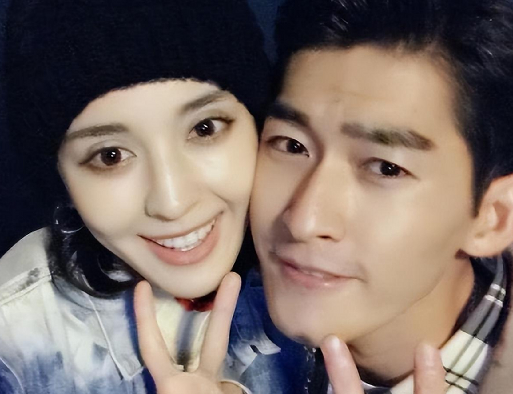 "霸道总裁"类角色收纳者,非张翰莫属,因为他本人长的很有霸总范,个子