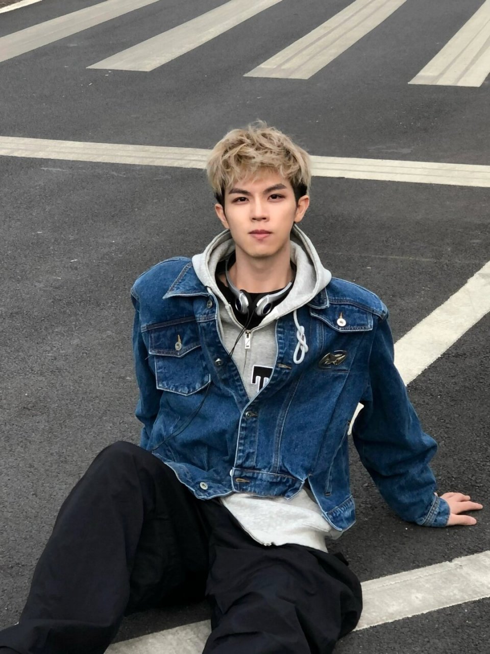 邓紫棋明天见 |男粉报道  作为快9年的邓紫棋老粉,我参加了8号场的