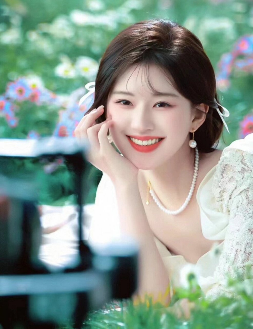 赵露思稀有头像,黑粉禁拿,无水印  赵露思,我心中的女神!