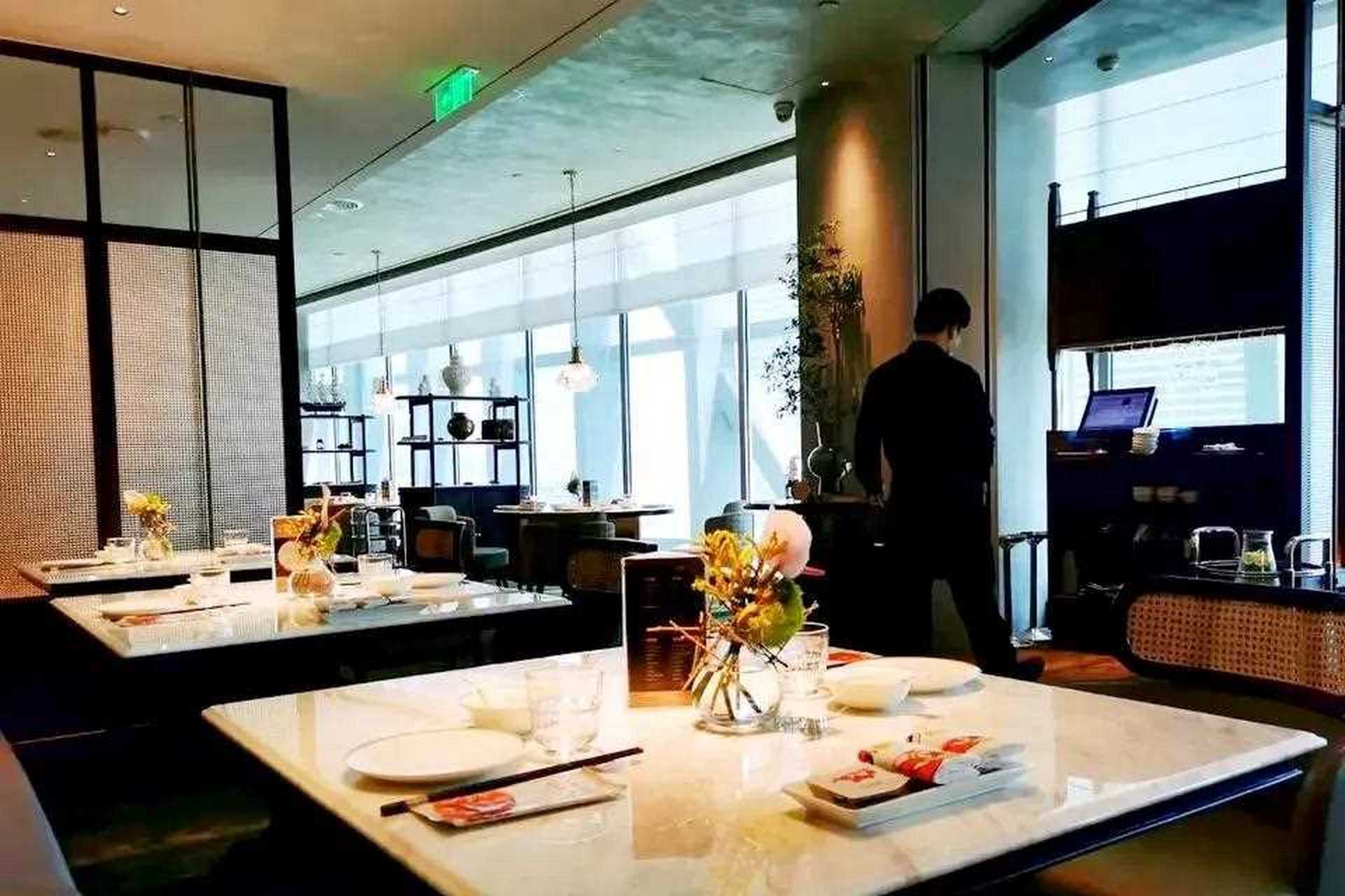 新加坡的"珍宝海鲜"正式在厦门开分店了!
