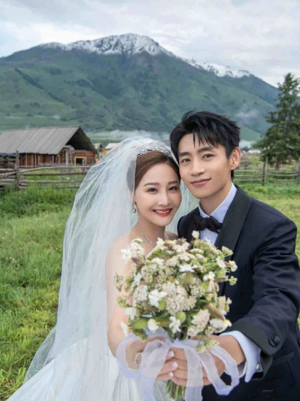 魏晨差点错过孩子出生第一刻# 真的很羡慕他们之间的爱情,魏晨老圃儋