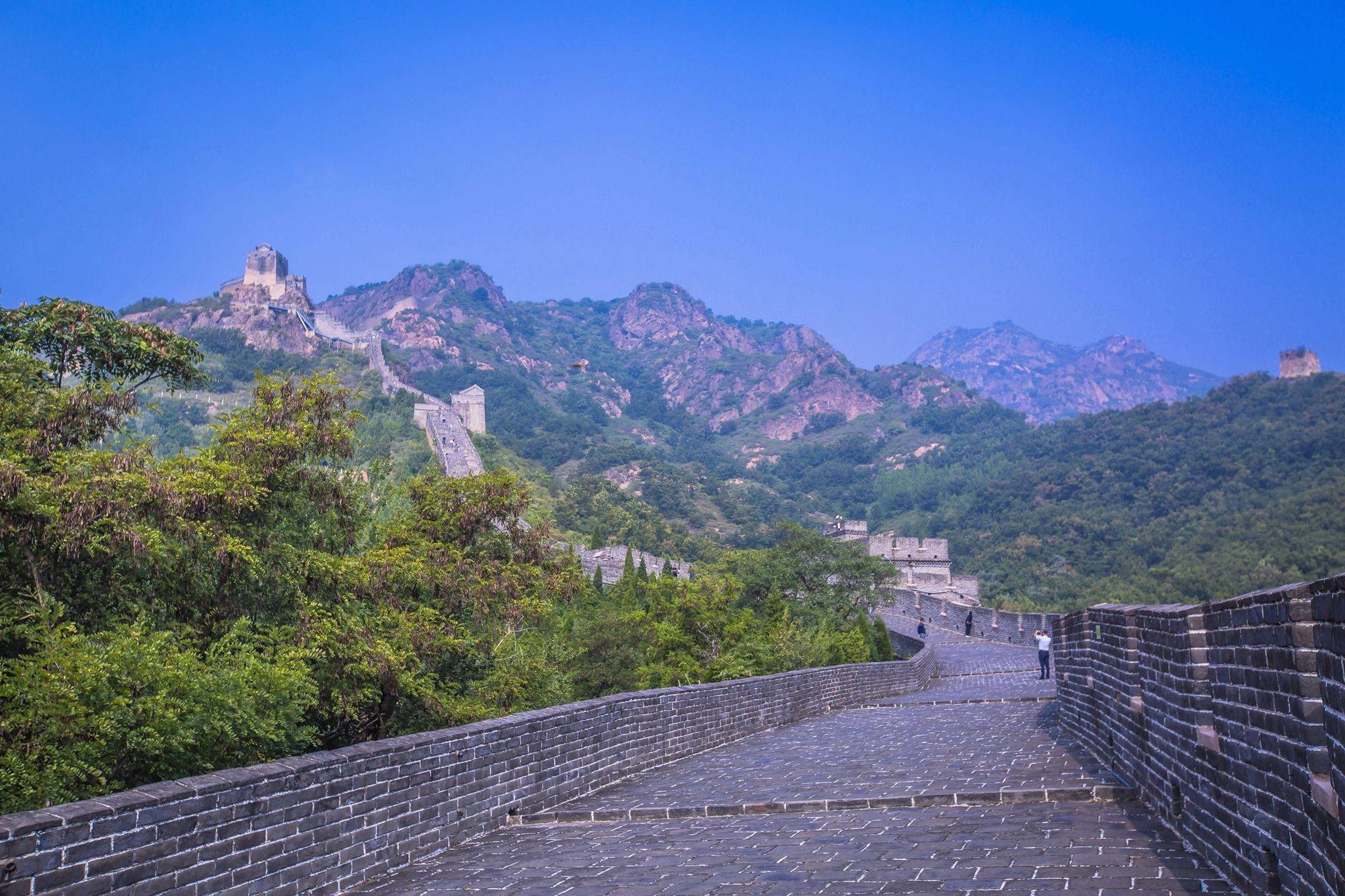 秦皇岛山海关旅游攻略:三个景点一次游  秦皇岛山海关,一个充满历史