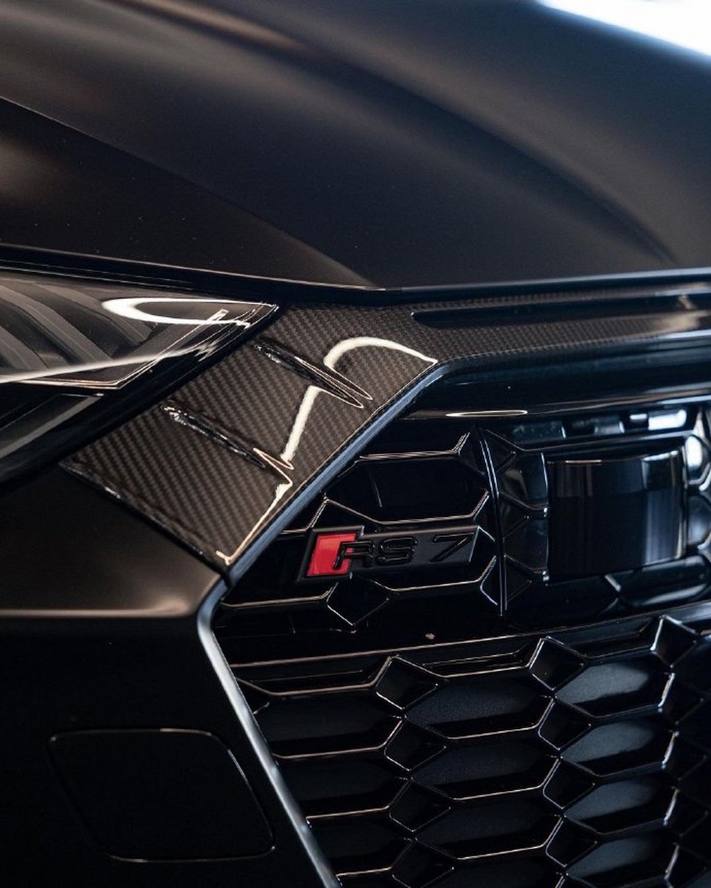 优质作者榜# #奥迪rs7# abt 奥迪 rs7-r sportback