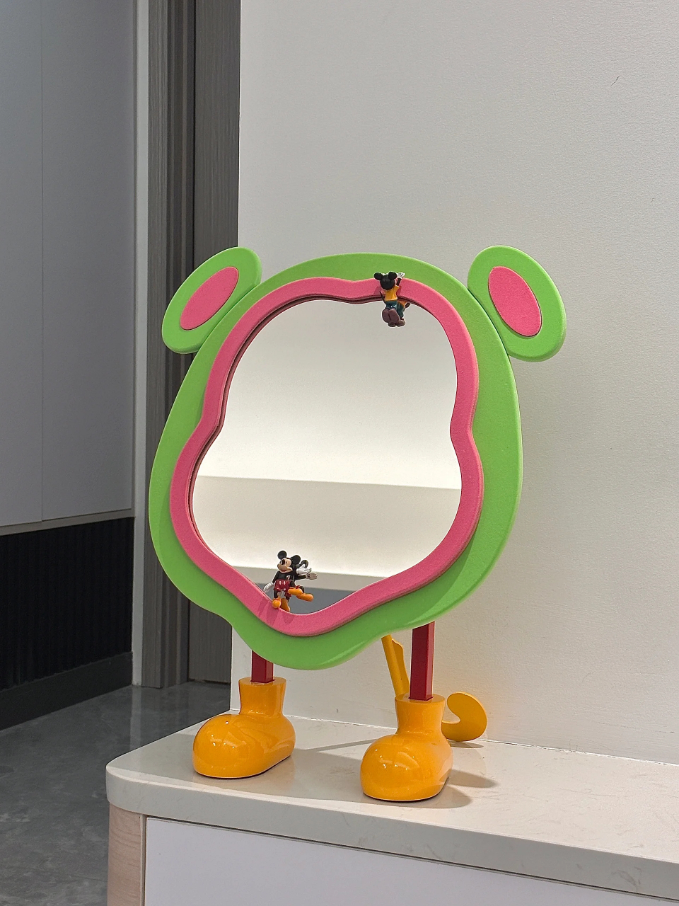 新家的1000个快递