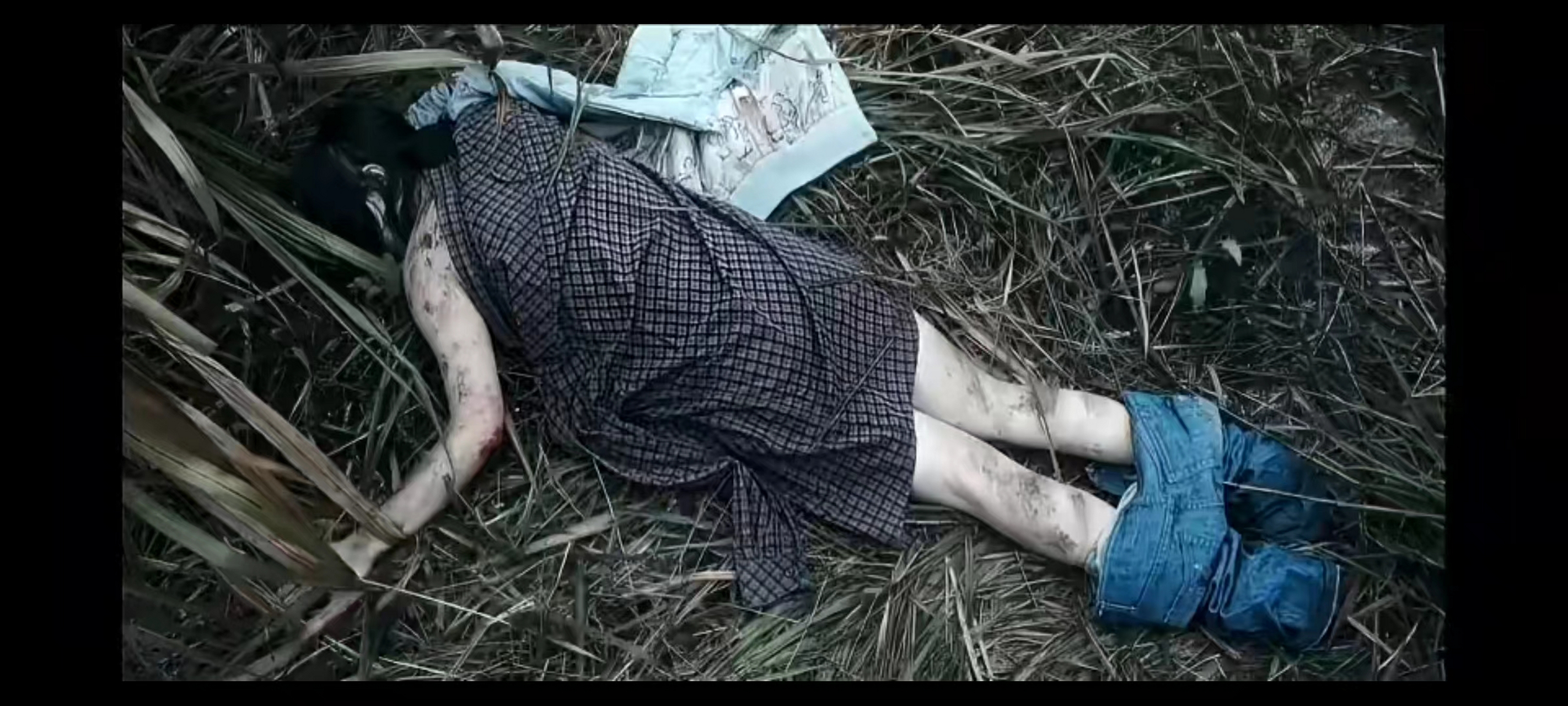 雨夜屠夫-《他是谁》原型奇案聚集,  悬疑大剧《他是谁》一经播出,其