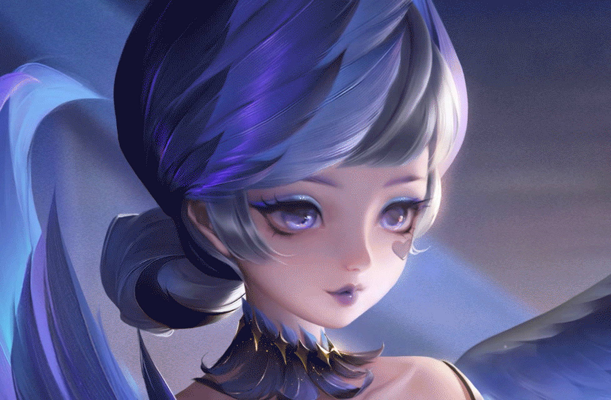 天鹅之梦最终海报!两个版本黑天鹅对比!