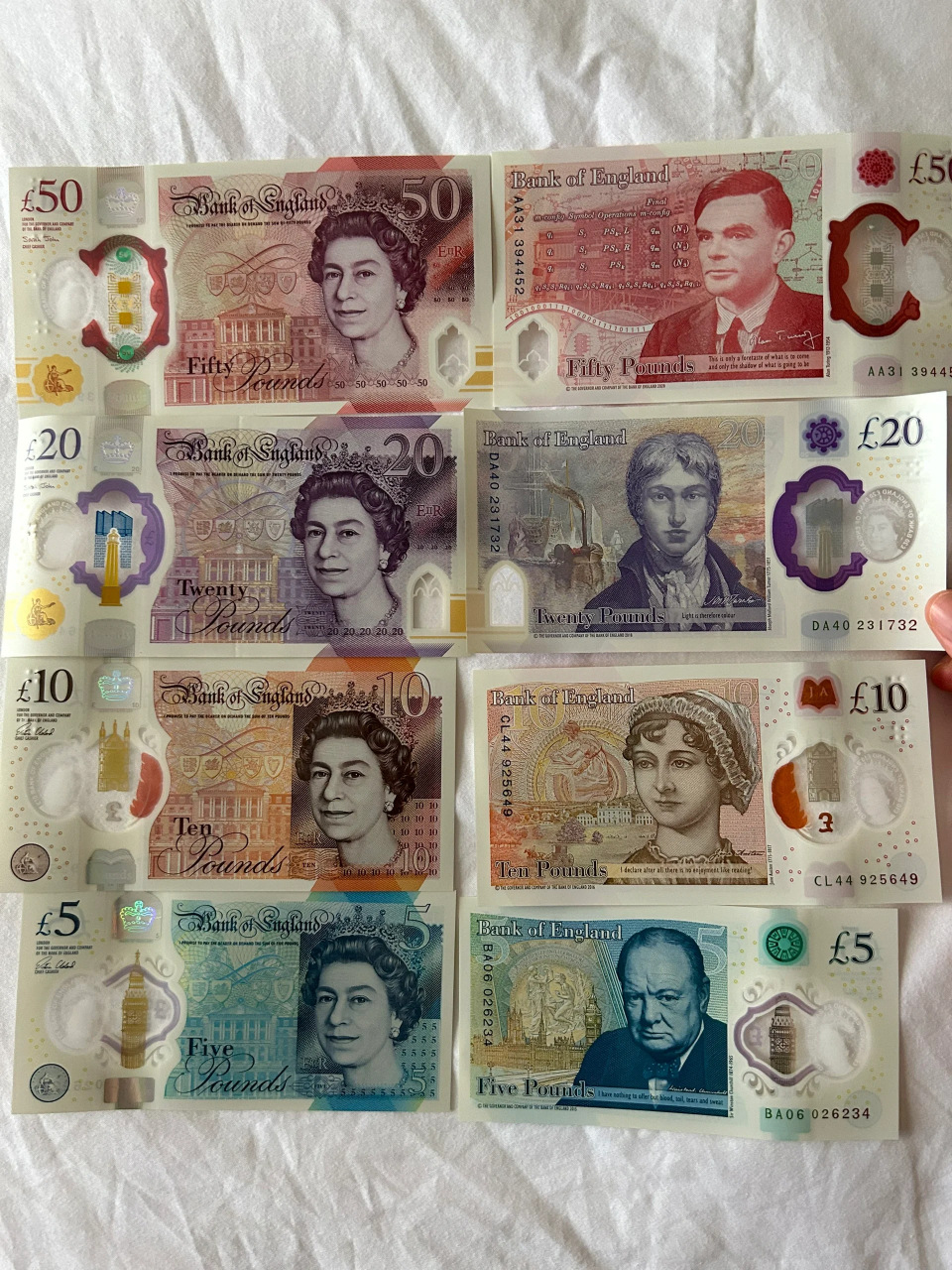 货币英文(中国货币英文)