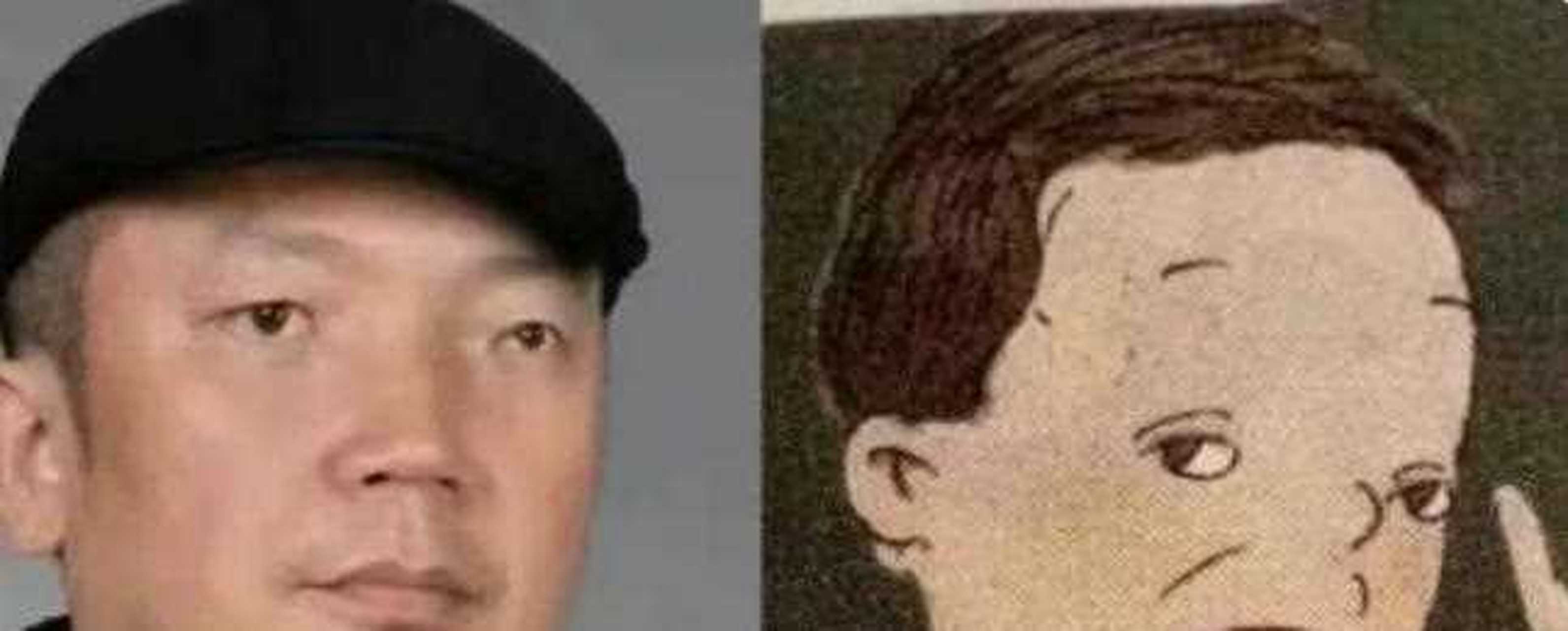 清华美院再遭吐槽,毕业设计再现"眯眯眼",或已成学校传统?