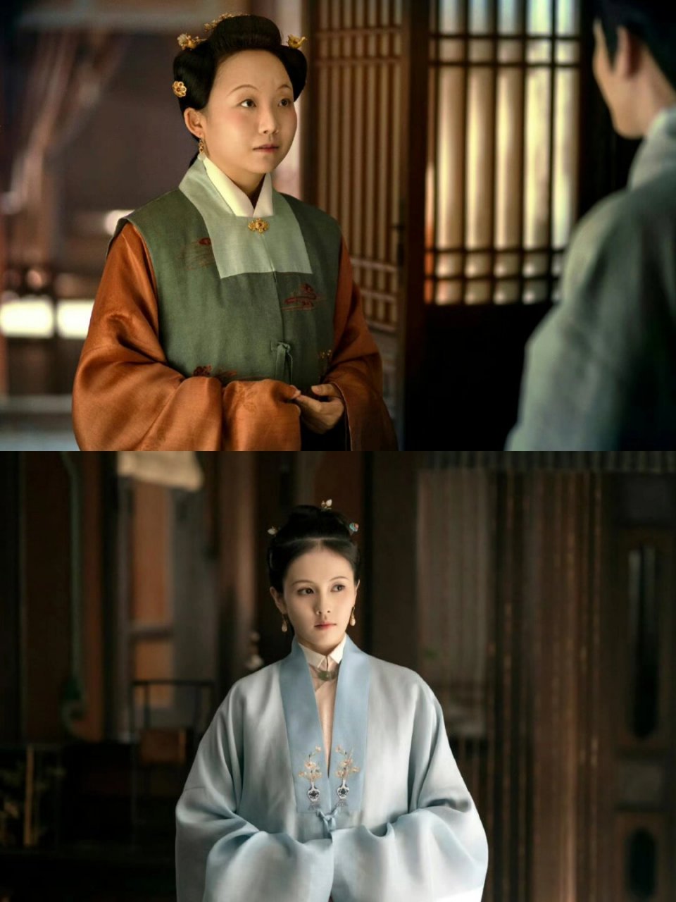 《玉楼春》:一部充满惊喜的轻喜剧  《玉楼春》是一