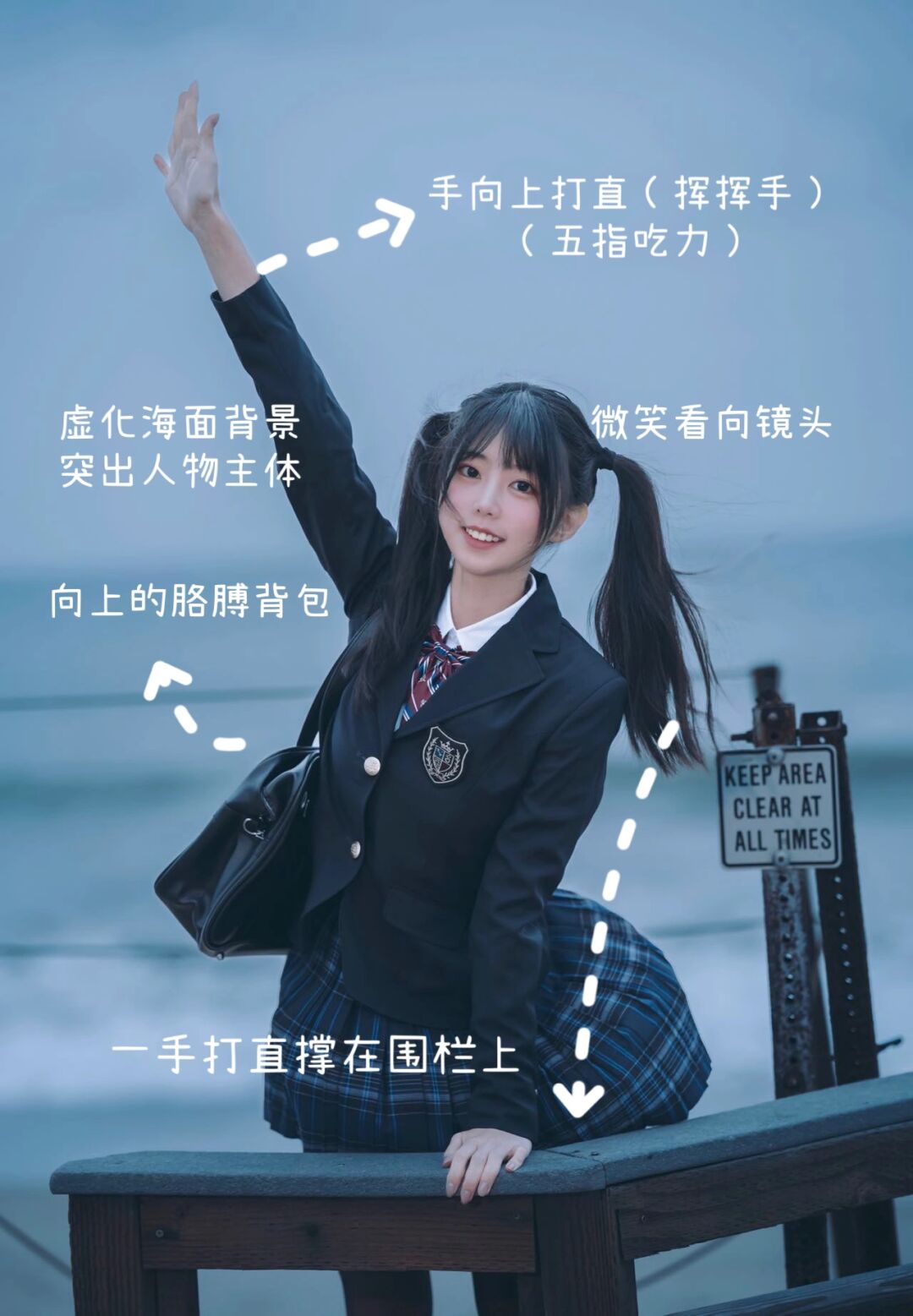 ♀发型建议 想要通过发型展现甜美的气质双马尾是