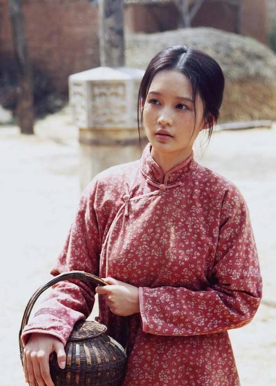 《白鹿原》中不得不删减的一个情节:婚后不久,新媳妇夜里一抹床上