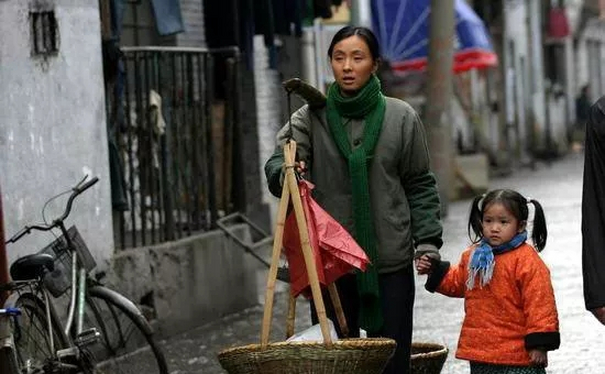 陶虹 壁纸图片