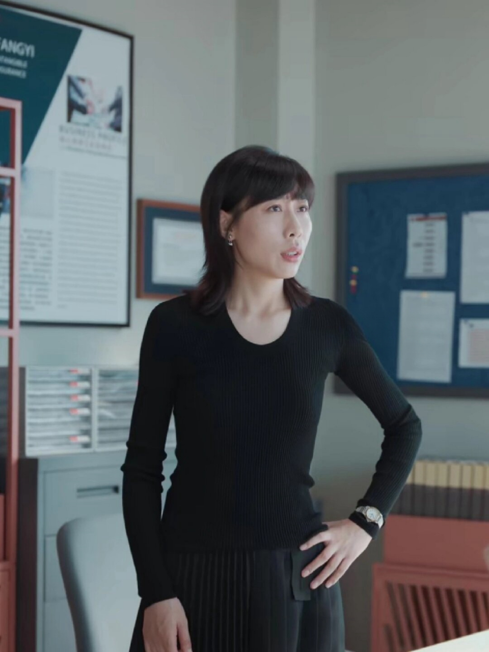 许愿成真,我和任素汐的小故事