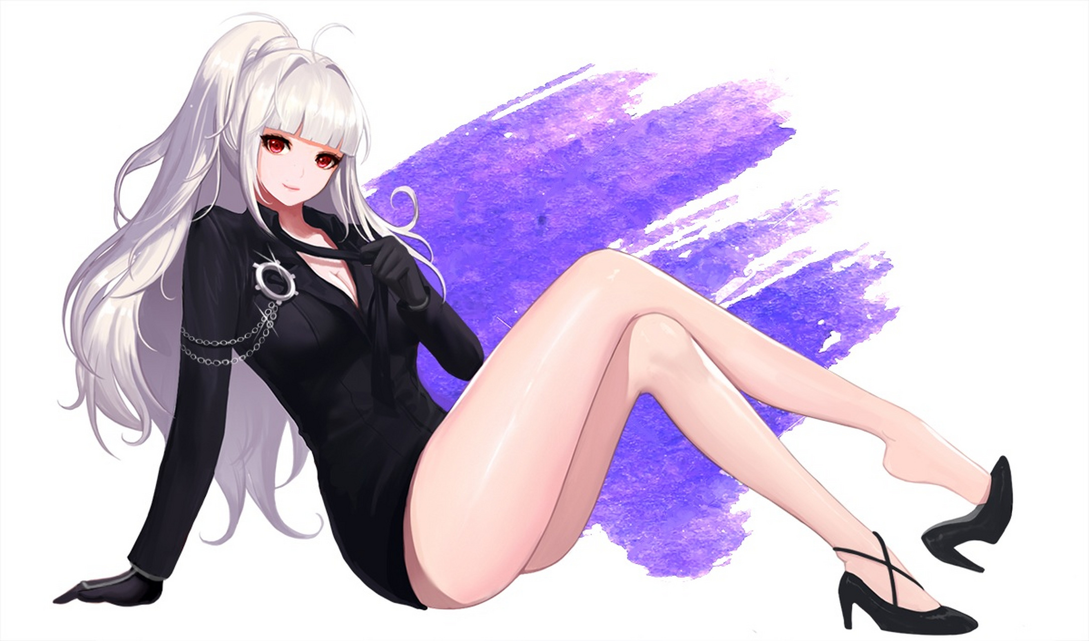 画师:goribote #dnf女鬼剑士