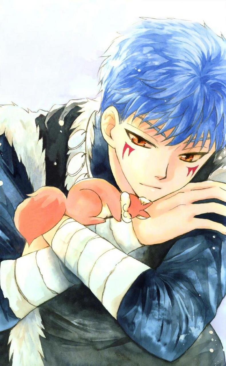 拂晓的尤娜 1月3日是「拂晓的尤娜」青龙·弦亚的生日