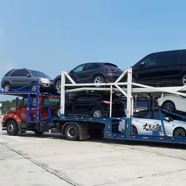 中振运车是正规公司吗