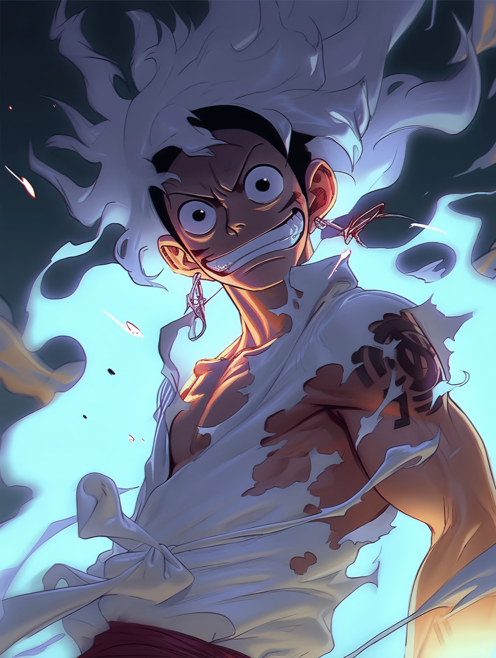 海贼王动漫# 海贼王动画新主题曲要来了!