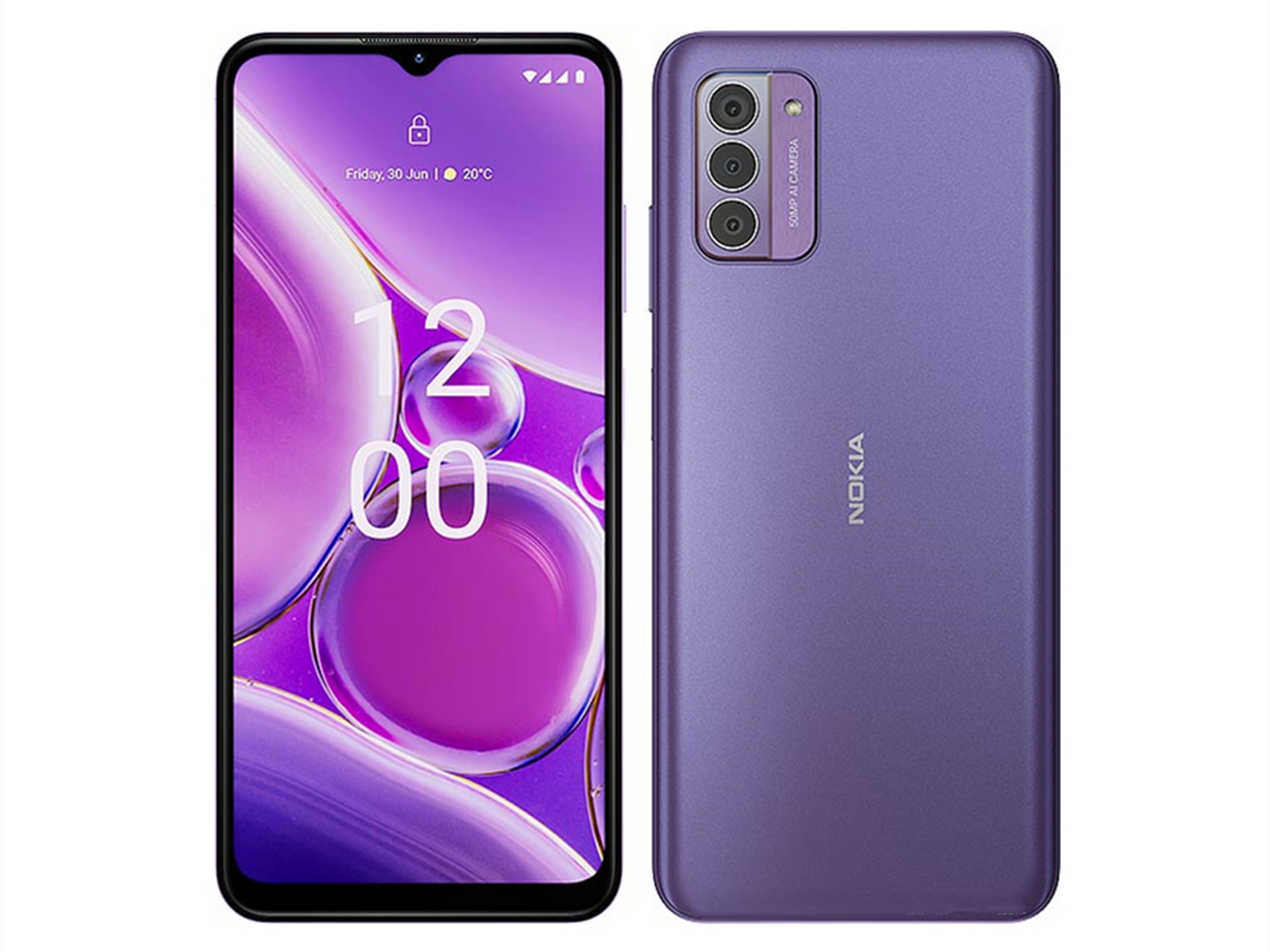 【拂晓新品说】诺基亚g42(海外): - 发布时间:2023年06月28日; - 处理