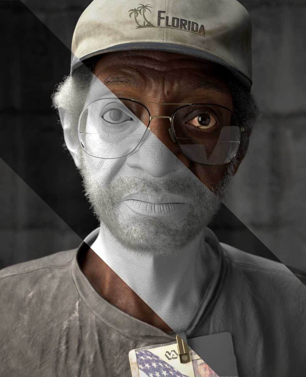 3d建模师有前途吗?