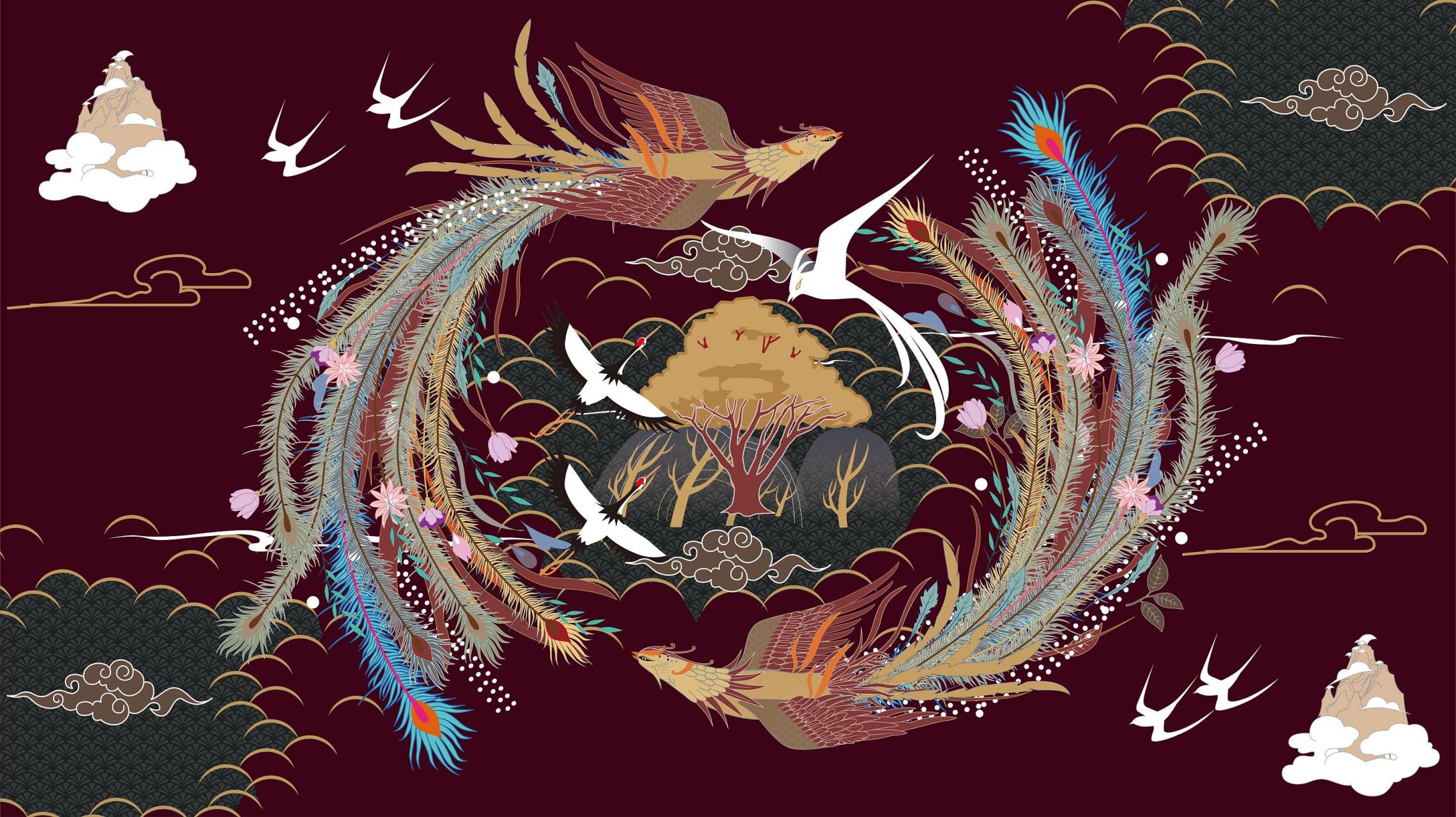 国潮回忆杀# #百度国潮季# 百度搜索大数据不仅集中呈现了新国潮茁壮