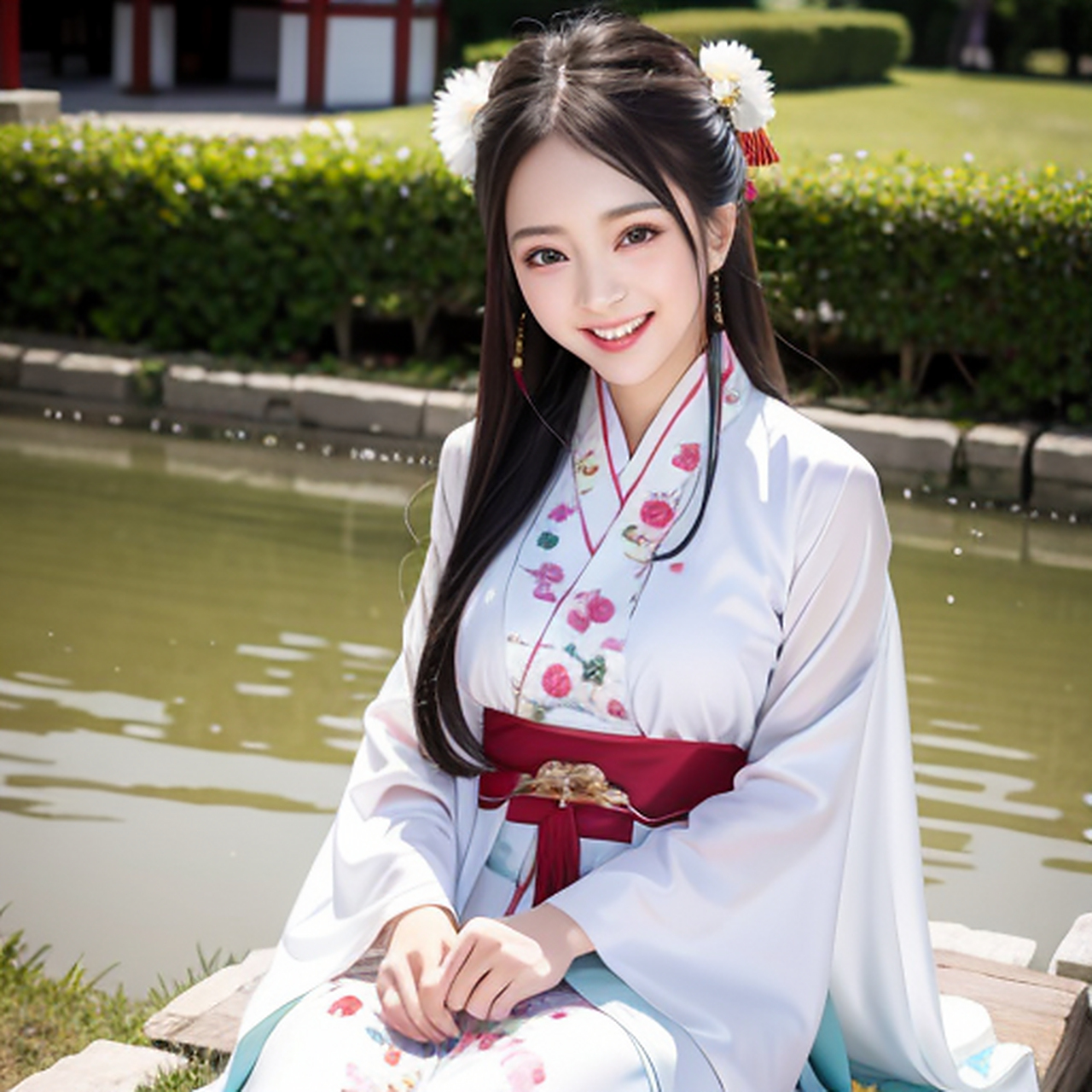 在汉代,有一个很有名的笑话,讲的是一个美女去找一位医生看病.