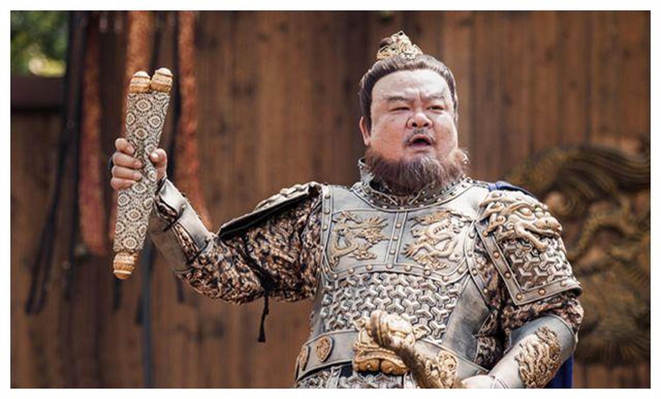 在唐德宗接手皇位的时候,大唐的那些藩镇们都乱成一锅粥.