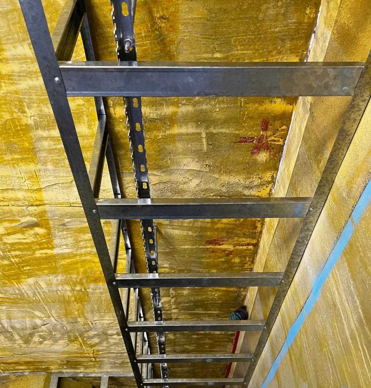 轻钢龙骨吊顶基层施工也很重要[气球]