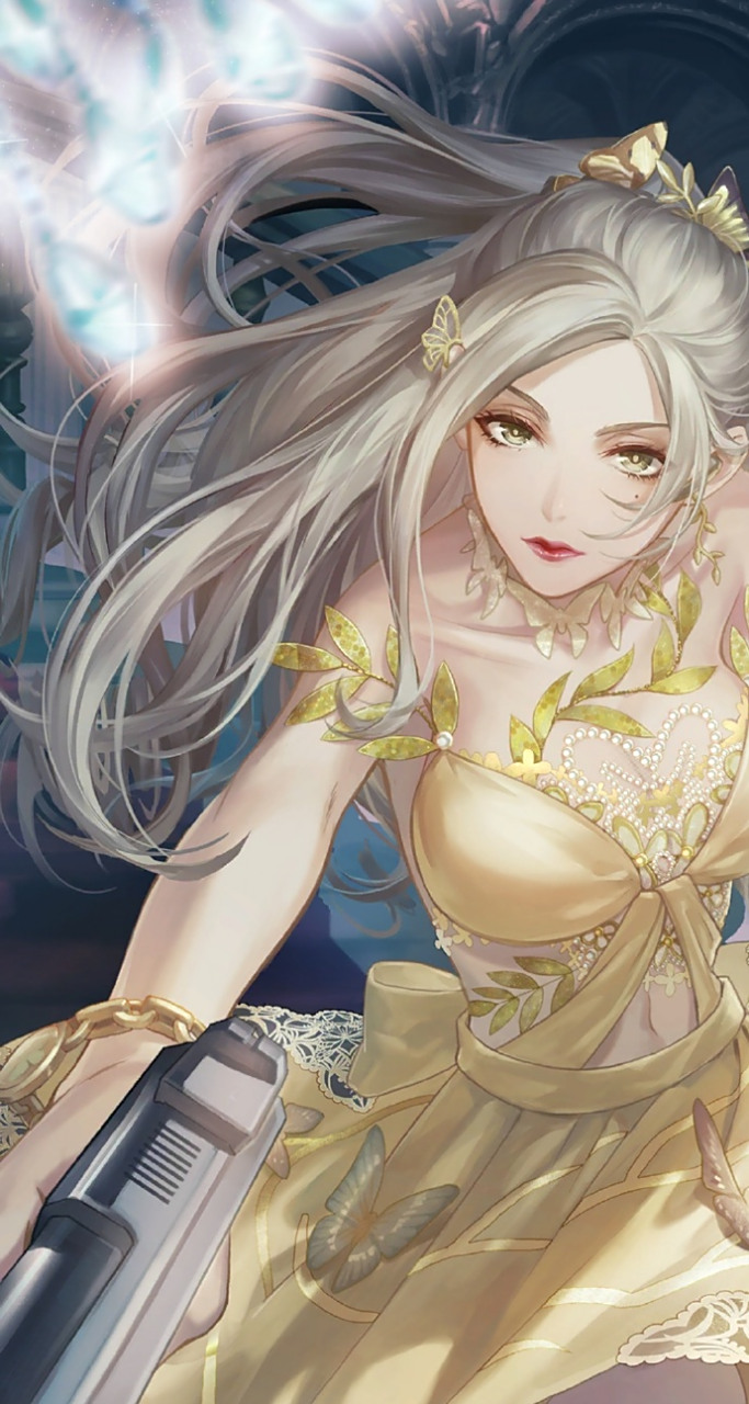 次元饭# 左一[心]