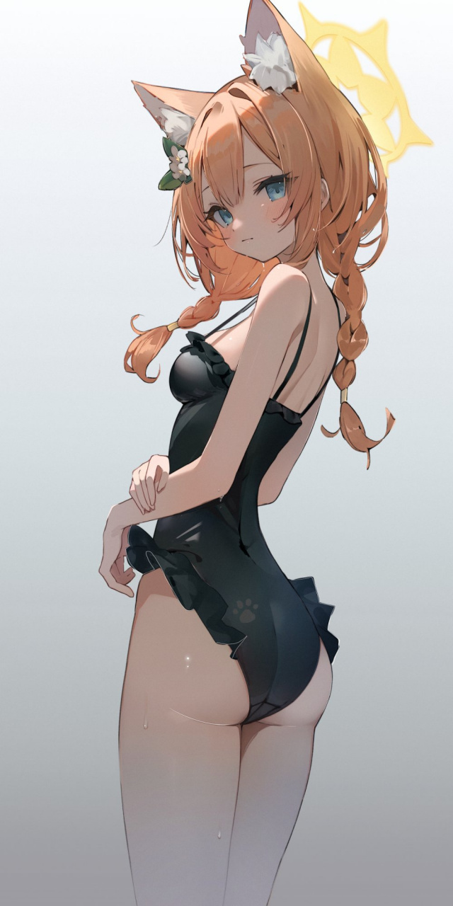 玛丽的泳装[期待] twi:tomee07 676767