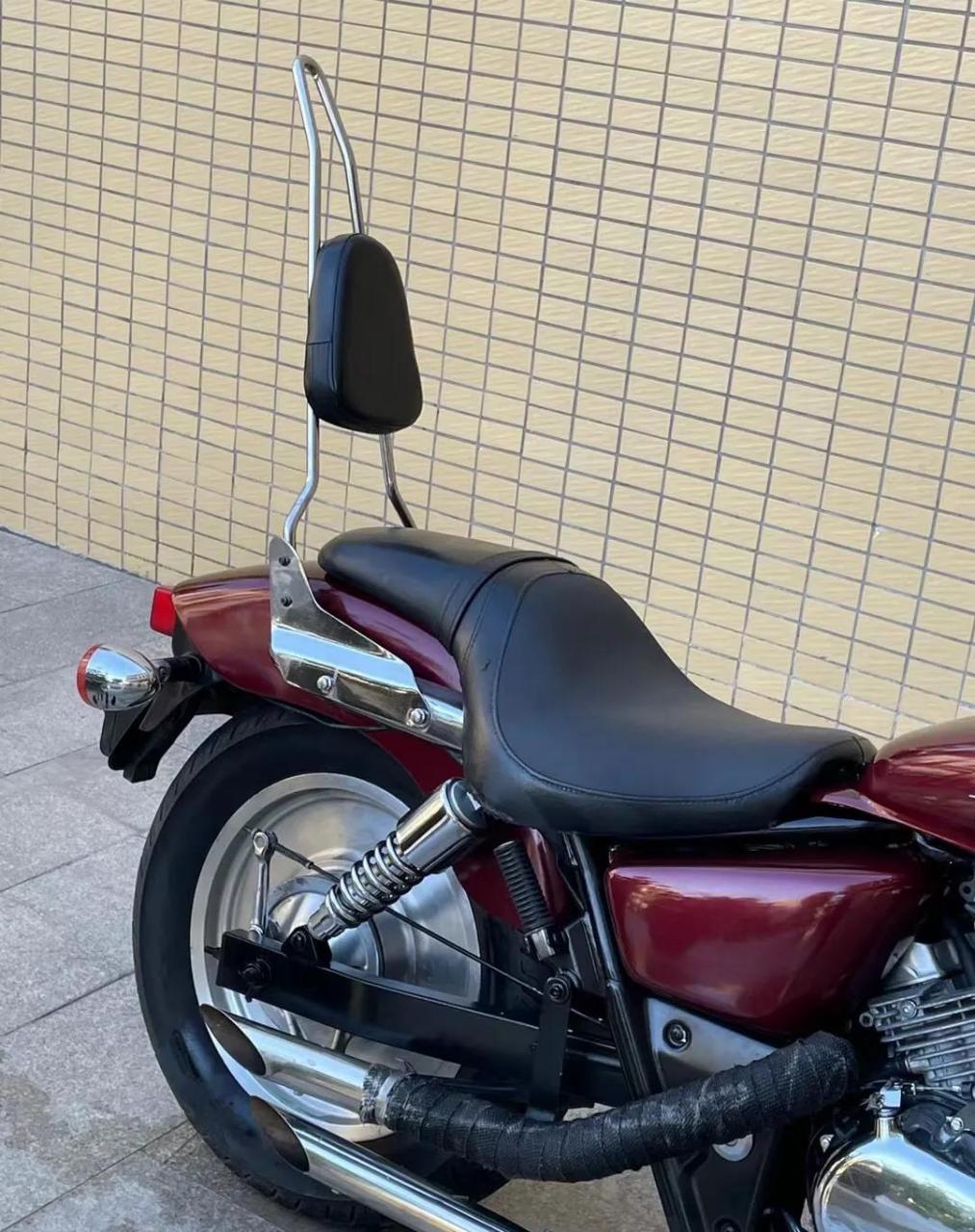 经典名车收藏,本田马格纳250