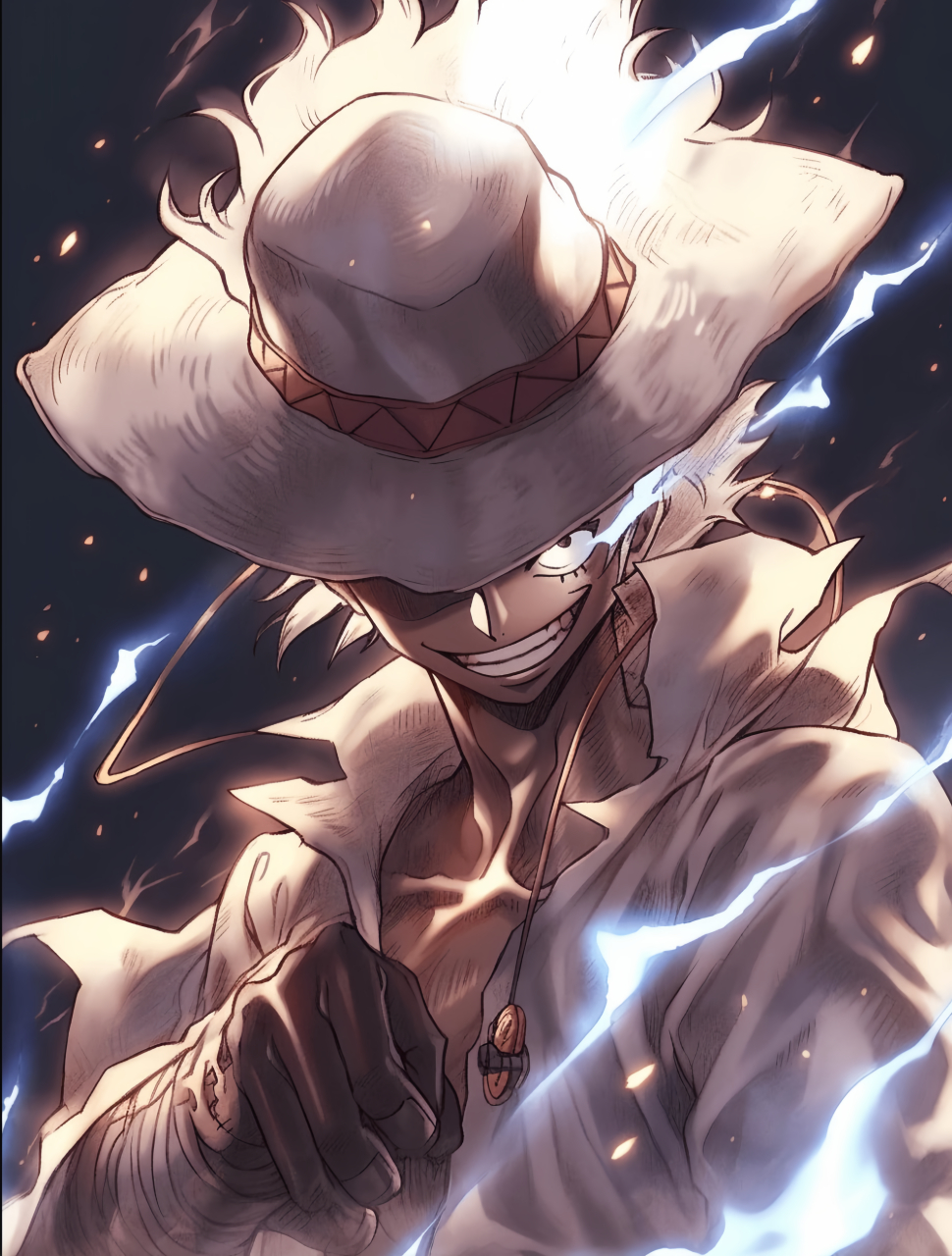 5档路飞赛高#日本将翻拍不能说的秘密