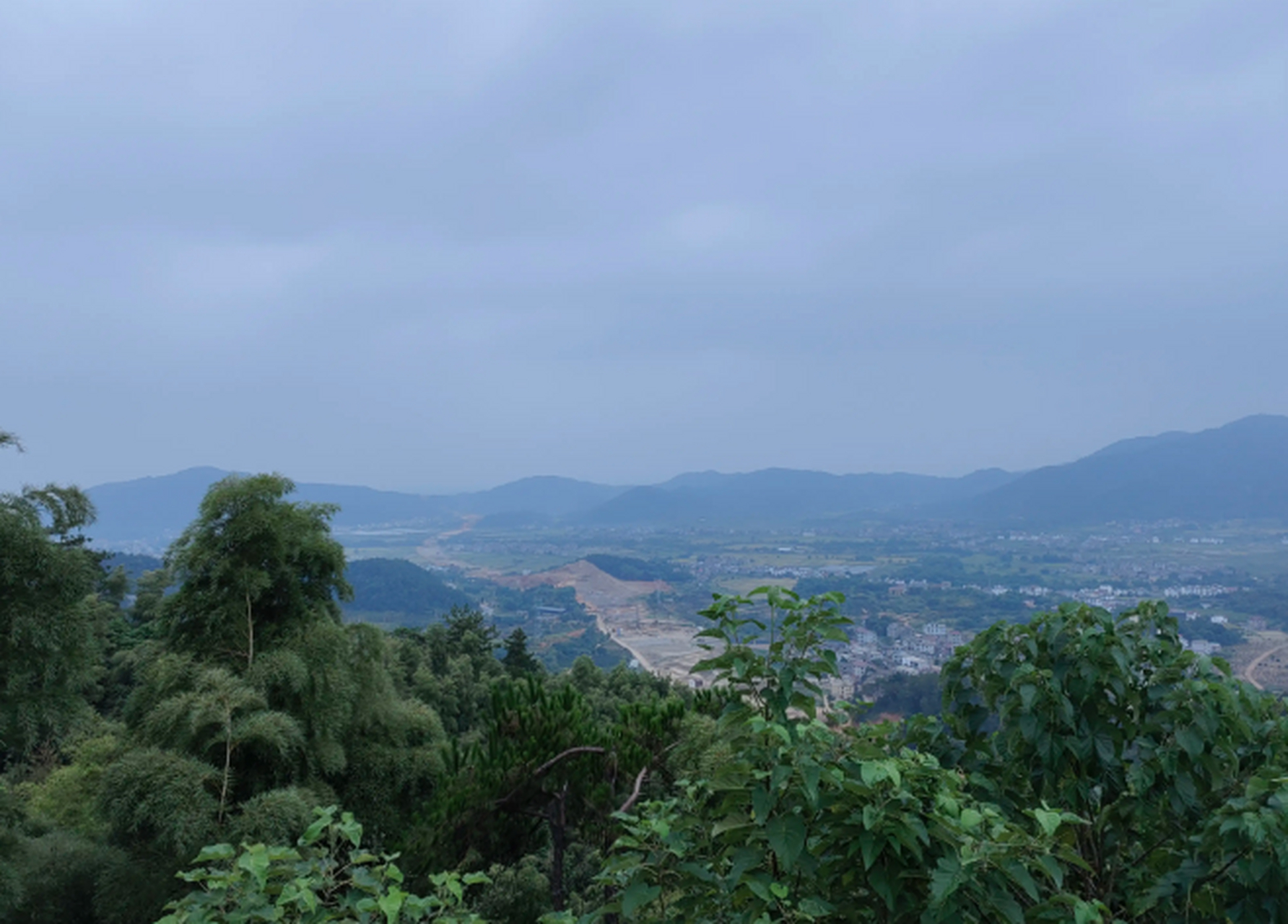 南昌市新建區·溪霞怪石嶺景區~ 南昌舒適的天氣,讓總想出門浪的心