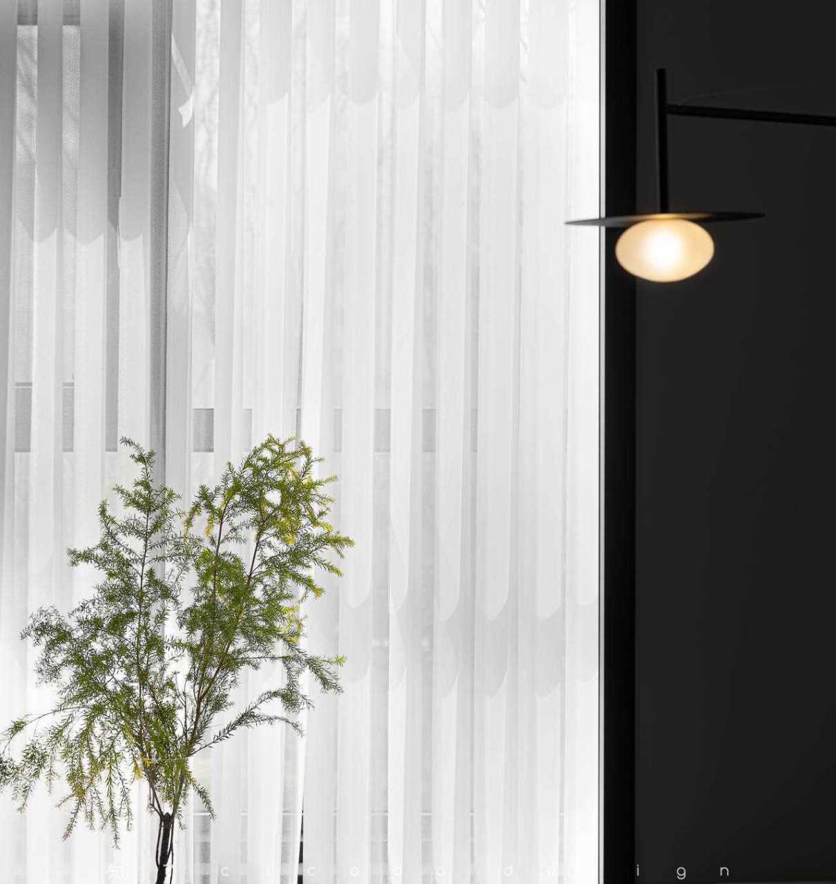 关于软装落地一直都是比较令人烦恼的问题,即使完全按照设计图来布置