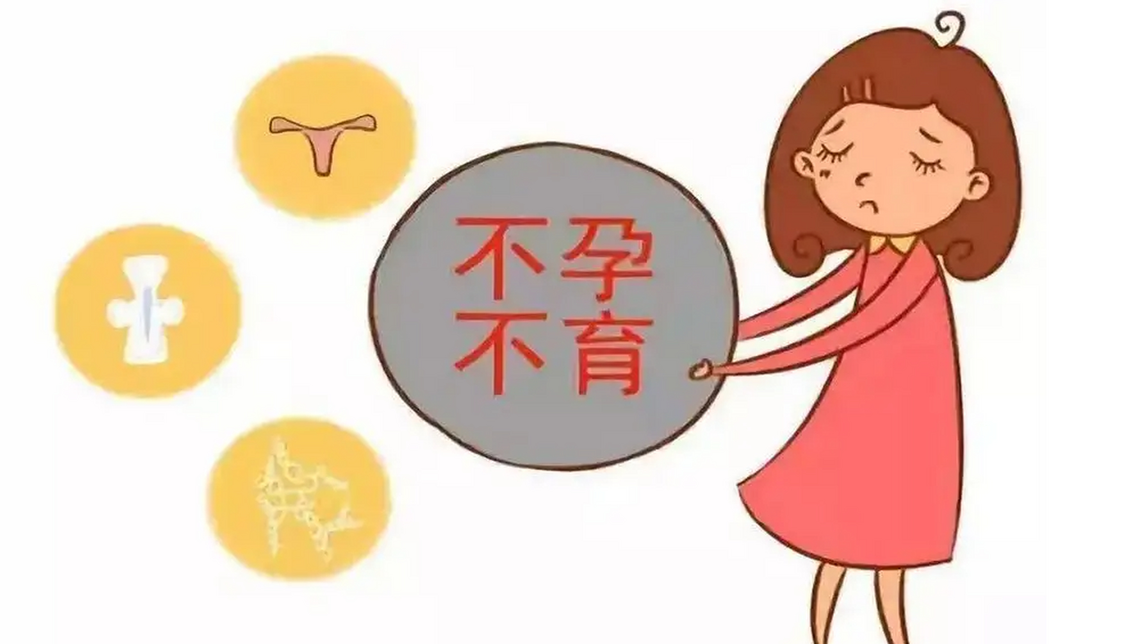 效果好!不孕不育如何治疗"畏葸不前"-第1张图片-博雅网