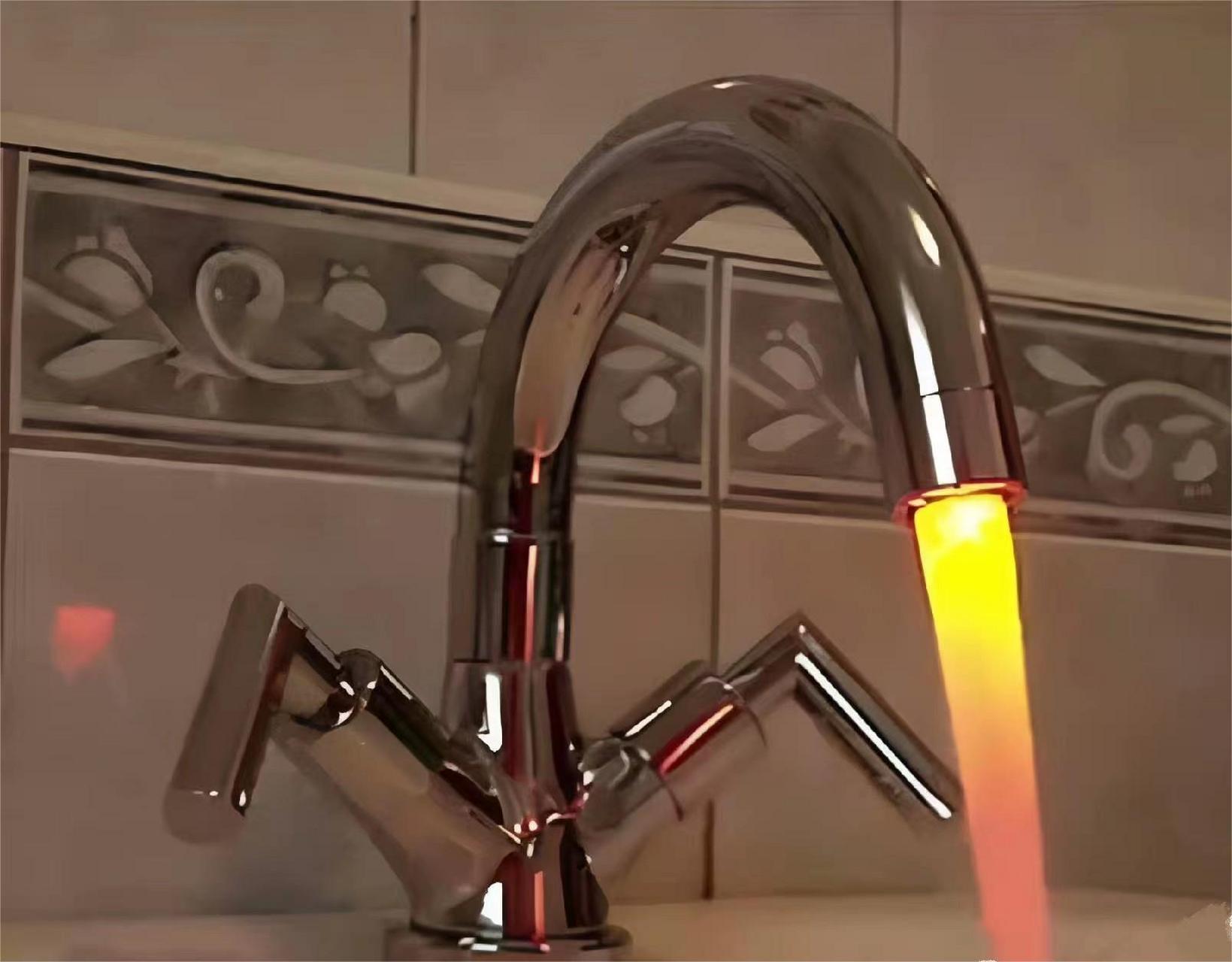 难道这就是传说中的火龙头?