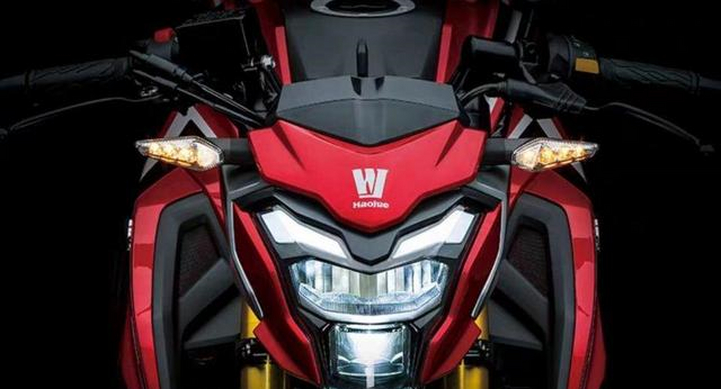 豪爵dr300和无极500r都属于生不逢时的车型,它们也都经历了从头排到被