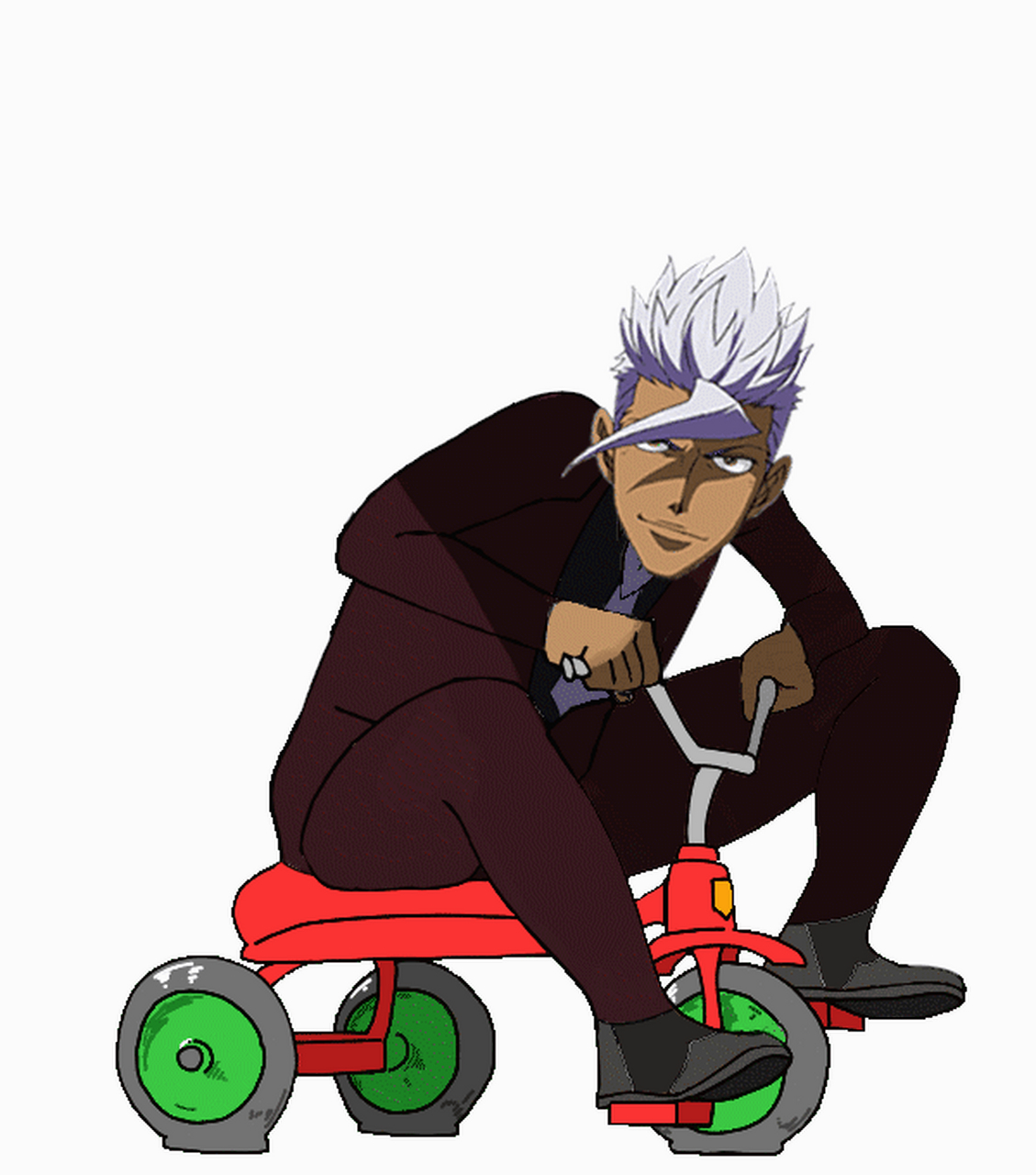 dio~你有没有玩过这个?