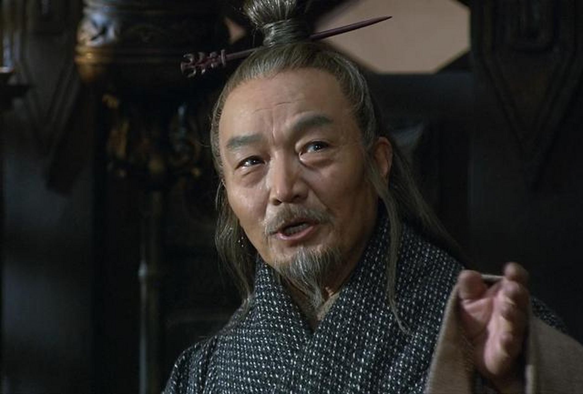 三国刘表之子刘琮