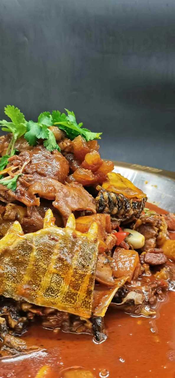 碳锅大五荤,先焖后涮!夫妻创业项目首选!南京[鲜花]