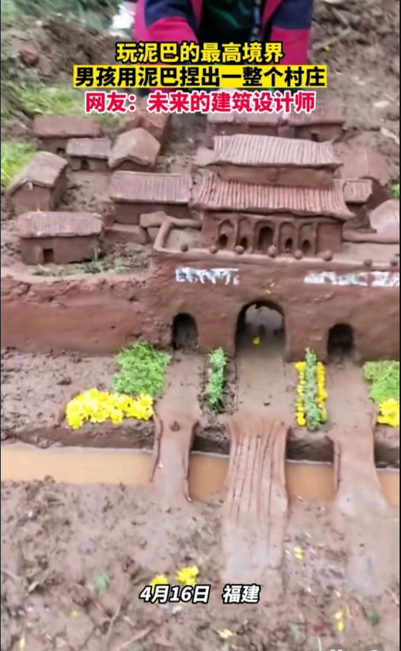 这孩子有陈从周的影子,家长要重点培养