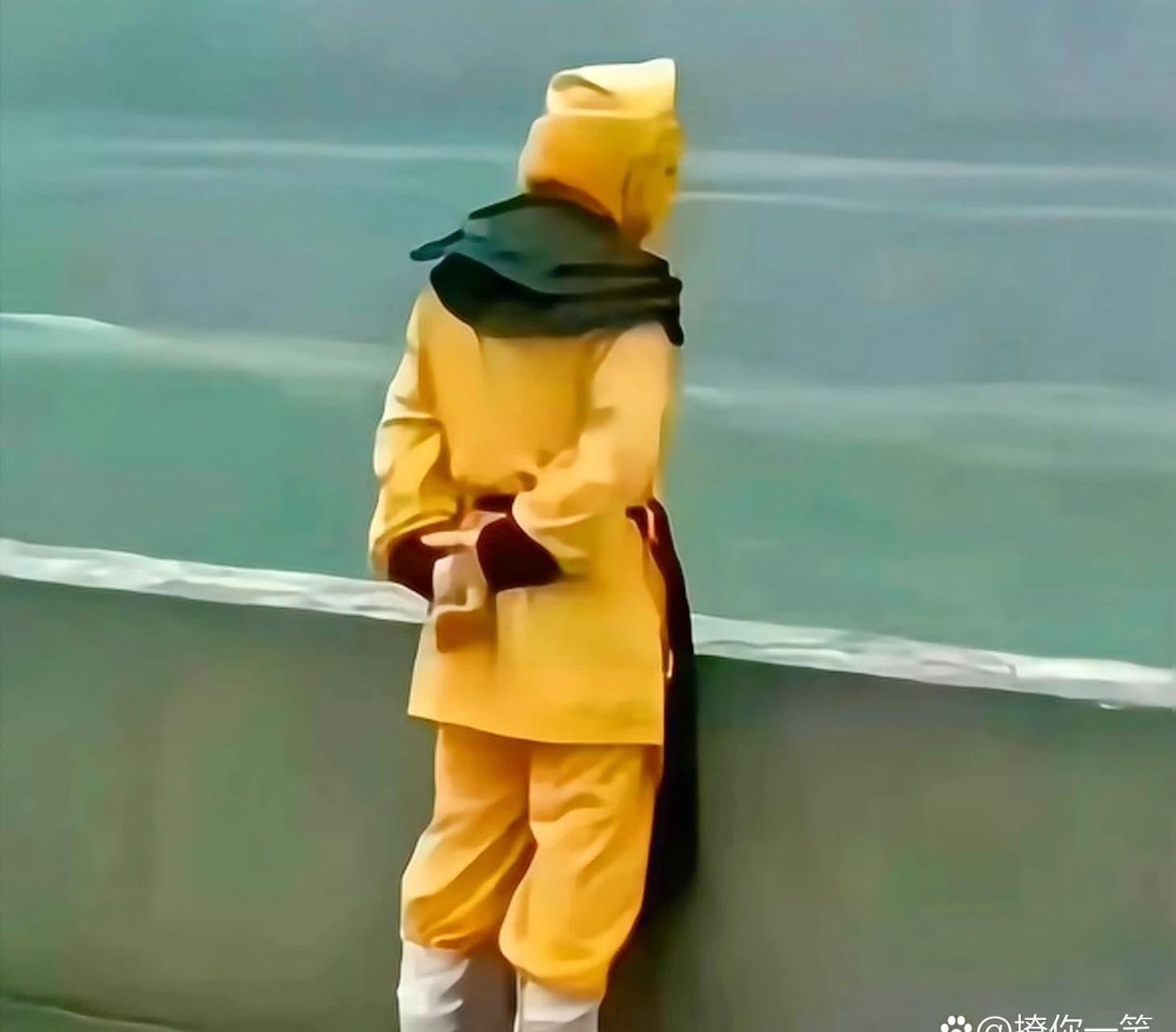 孙悟空不是目光敏锐,怎么还会有烦恼呢?[滑稽]